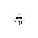 Inversor para Interconexión a CFE de 6 kW con Salida de 220 Vca, Módul