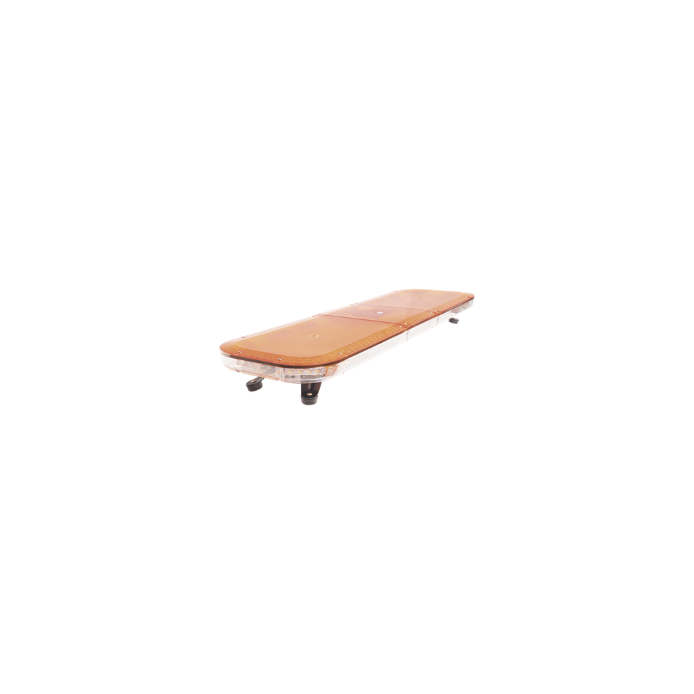 Barra de Luces LED / 88 LEDs Hyperlux / 47" (118 cm) / 45 Patrones de