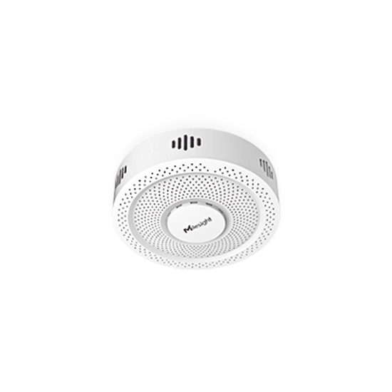 Detector de Vapeo y Humo GS601 LoRaWAN® / Sensores Múltiples (Vape, Hu