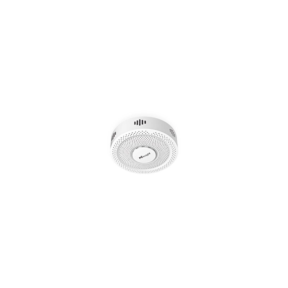 Detector de Vapeo y Humo GS601 LoRaWAN® / Sensores Múltiples (Vape, Hu