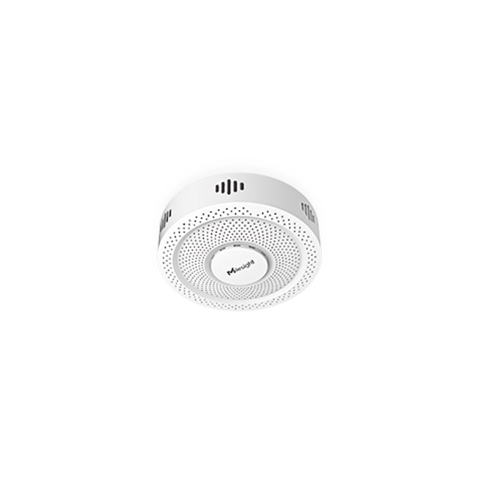 Detector de Vapeo y Humo GS601 LoRaWAN® / Sensores Múltiples (Vape, Hu