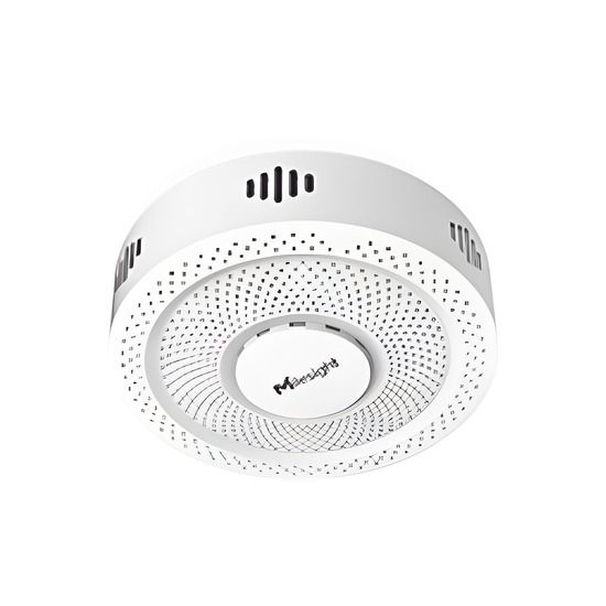 Detector de Vapeo y Humo GS601 LoRaWAN® / Sensores Múltiples (Vape, Hu