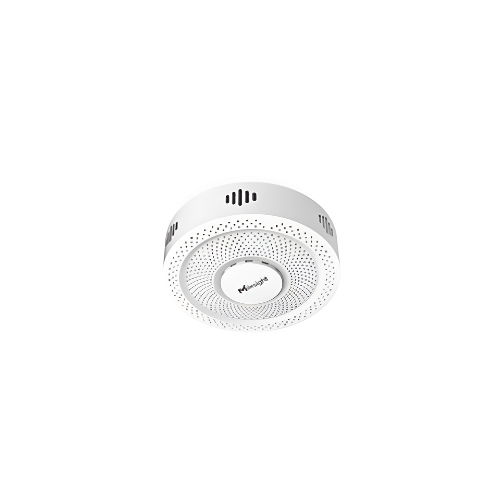 Detector de Vapeo y Humo GS601 LoRaWAN® / Sensores Múltiples (Vape, Hu