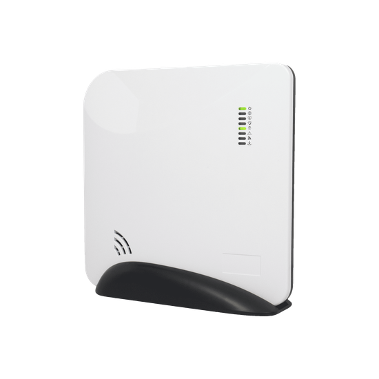 Panel de Seguridad Inalámbrico / 96 Zonas / 4G LTE/5G y Wi-Fi 2.4 GHz