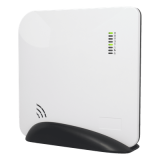 Panel de Seguridad Inalámbrico / 96 Zonas / 4G LTE/5G y Wi-Fi 2.4 GHz
