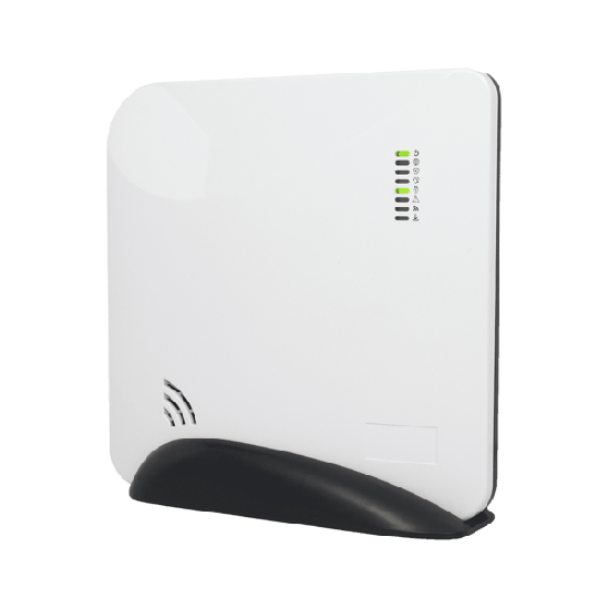 Panel de Seguridad Inalámbrico / 96 Zonas / 4G LTE/5G y Wi-Fi 2.4 GHz