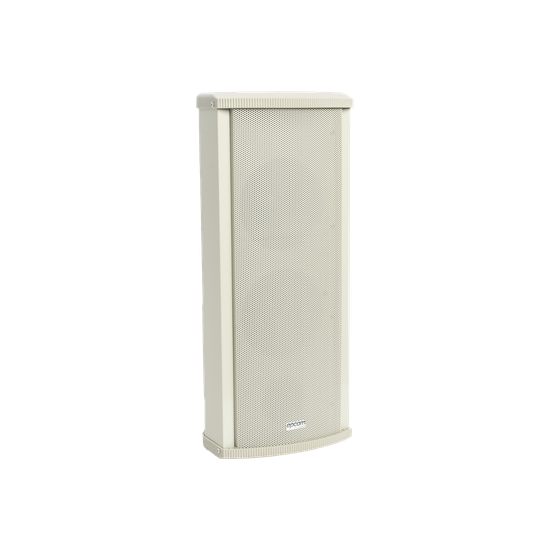 Altavoz tipo Columna | Metálica Para Exterior de 30W - 60W | IP66