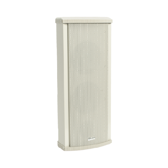Altavoz tipo Columna | Metálica Para Exterior de 30W - 60W | IP66