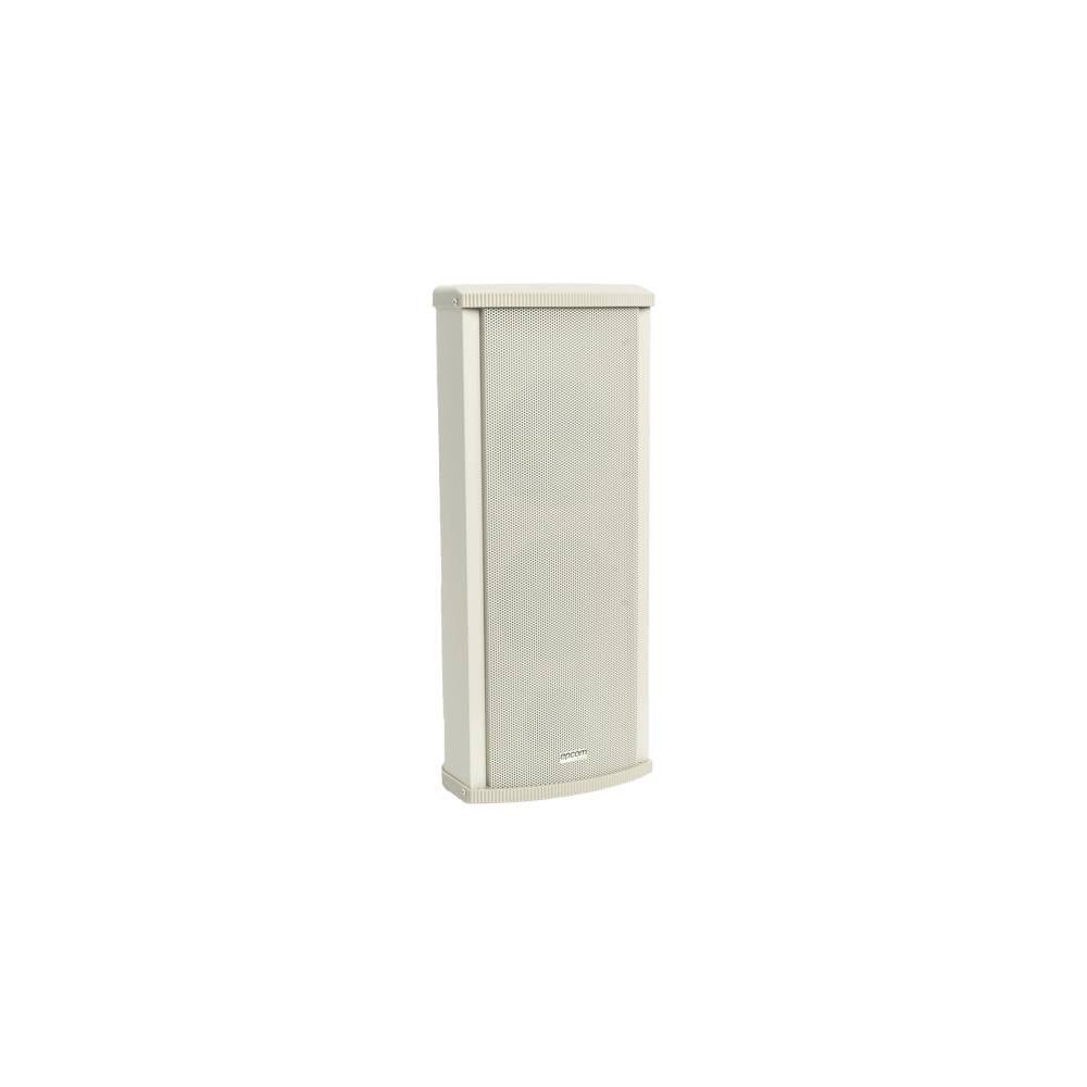 Altavoz tipo Columna | Metálica Para Exterior de 30W - 60W | IP66