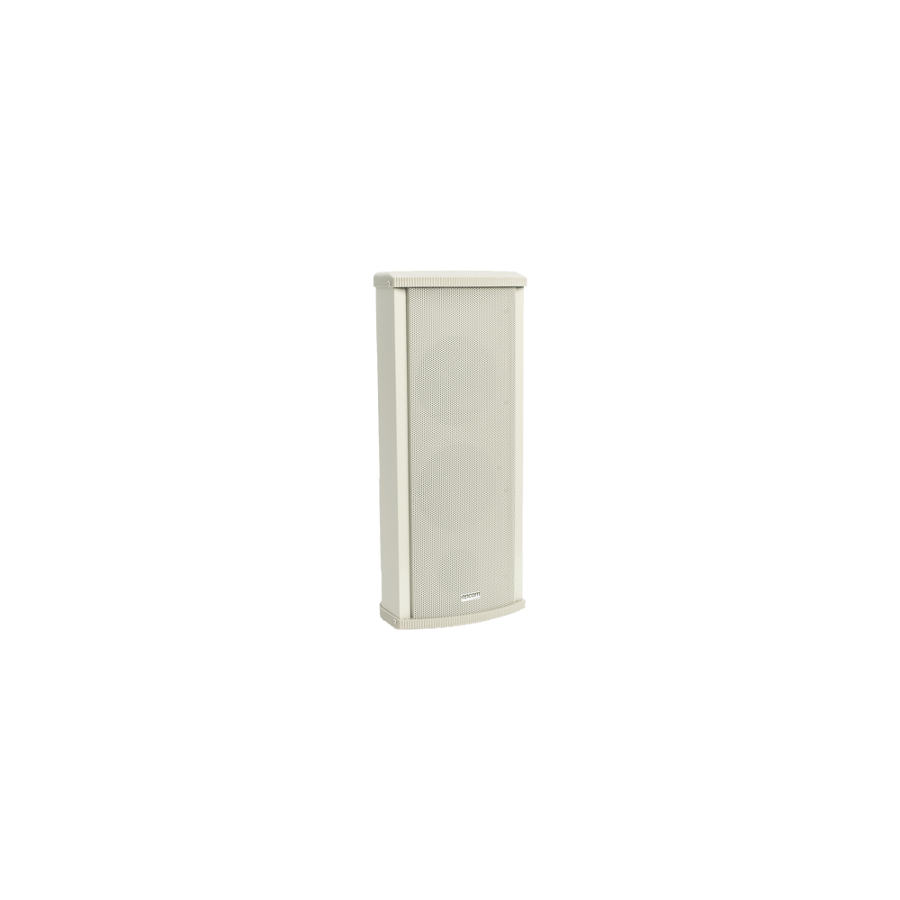 Altavoz tipo Columna | Metálica Para Exterior de 30W - 60W | IP66