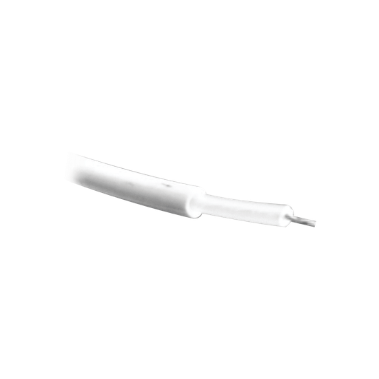 Cable doble aislado de alta durabilidad para cercas electrificadas Bob