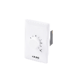 Control de Volumen | 100W | Para sistemas de 70/100V