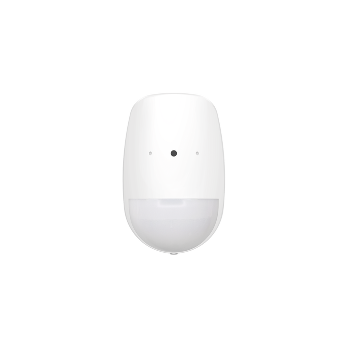 (AX PRO) Sensor de Movimiento y Ruptura de Cristal Inalámbrico / Rango