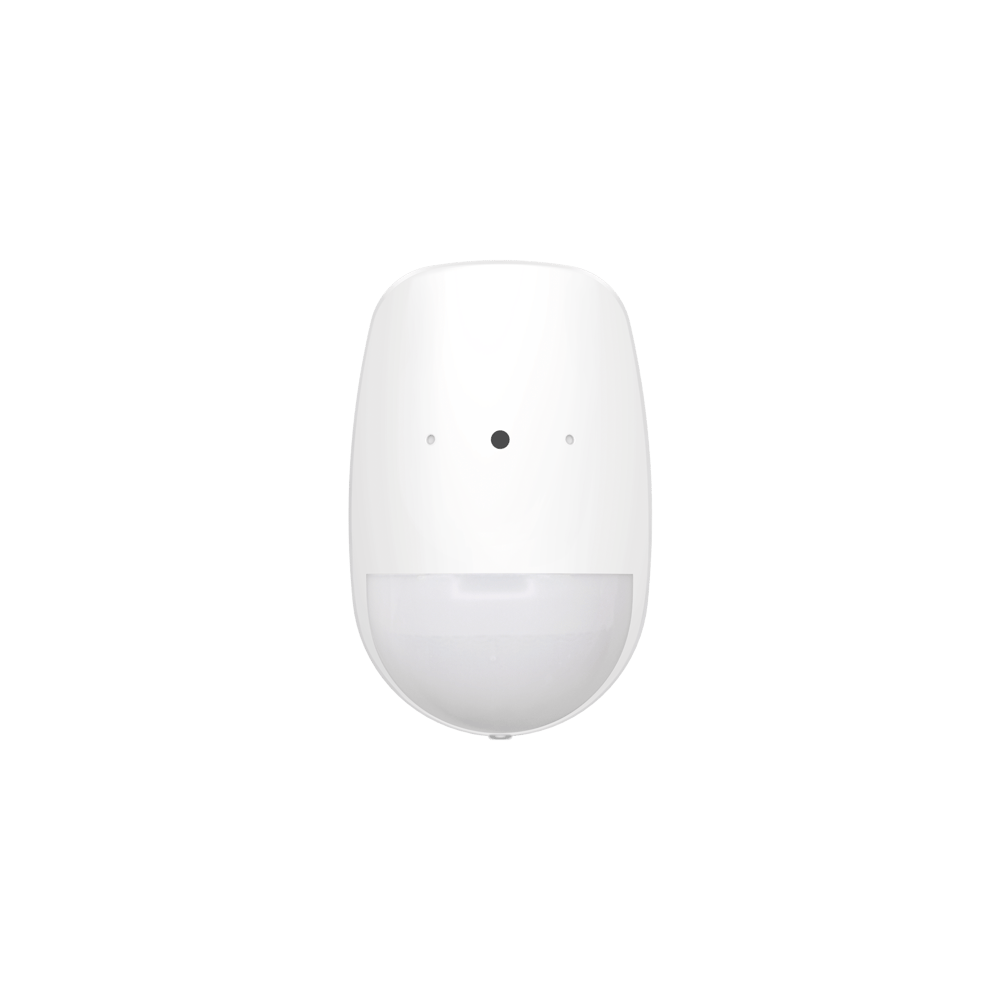 (AX PRO) Sensor de Movimiento y Ruptura de Cristal Inalámbrico / Rango