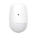 (AX PRO) Sensor de Movimiento y Ruptura de Cristal Inalámbrico / Rango