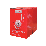 Bobina de 305 Metros (1000 Pies) de Cable / 2 x 22 AWG / Tipo CCA de C