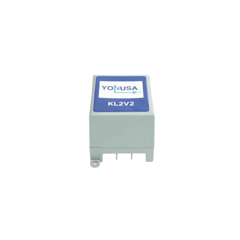 Llavero YONUSA para Energizadores de Cercos eléctricos con Función Enc