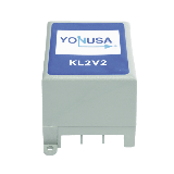 Llavero YONUSA para Energizadores de Cercos eléctricos con Función Enc