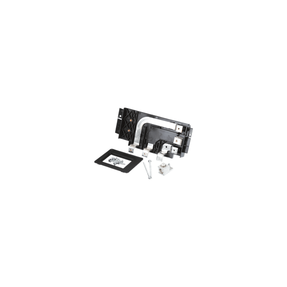 Kit de 4 tornillo para fijación de interruptores termomagnéticos FXD