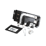 Kit de 4 tornillo para fijación de interruptores termomagnéticos FXD