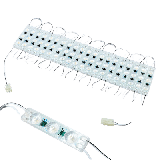 Módulo LED Resistente a Intemperie / 4500 Lúmenes / 110V / Luz Cálida