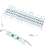 Módulo LED Resistente a Intemperie / 4500 Lúmenes / 110V / Luz Cálida