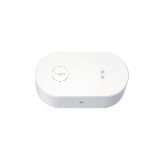 Sensor de Fugas de Agua Inteligente / IP67 / 90 dB Alarma Ajustable /