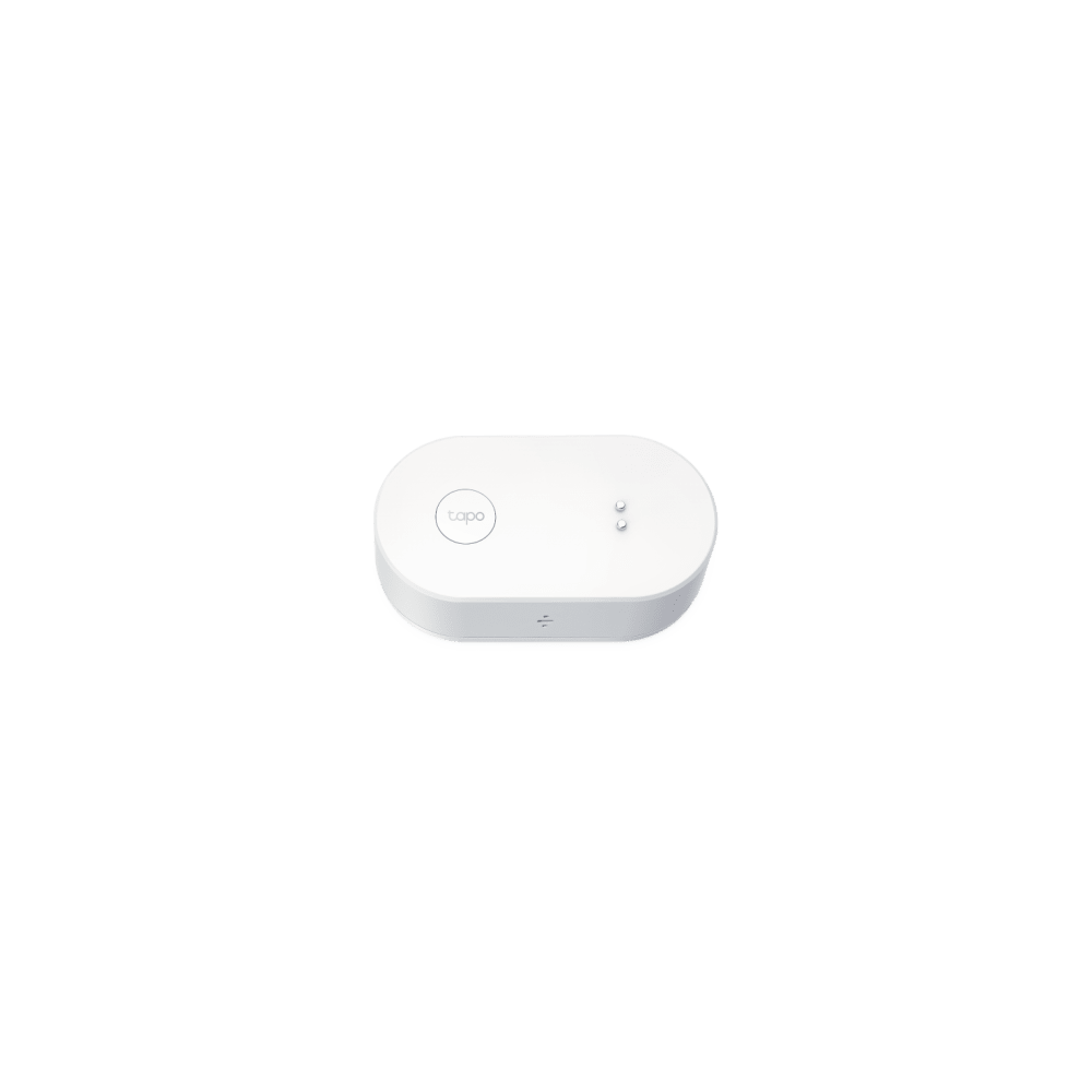 Sensor de Fugas de Agua Inteligente / IP67 / 90 dB Alarma Ajustable /