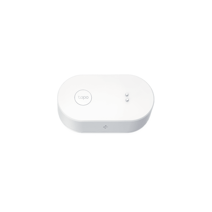 Sensor de Fugas de Agua Inteligente / IP67 / 90 dB Alarma Ajustable /