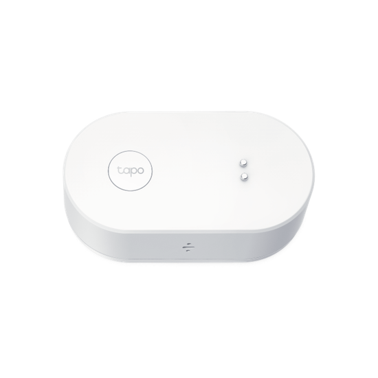 Sensor de Fugas de Agua Inteligente / IP67 / 90 dB Alarma Ajustable /