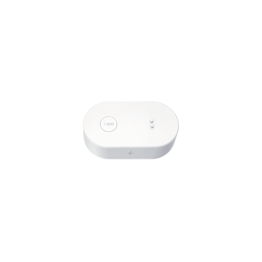 Sensor de Fugas de Agua Inteligente / IP67 / 90 dB Alarma Ajustable /