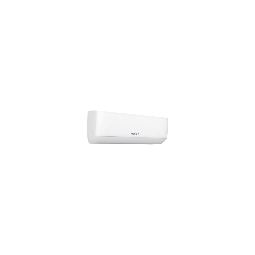 Minisplit WiFi Inverter / SEER 17 / 24,000 BTUs ( 2 TON ) / R32 / Frío