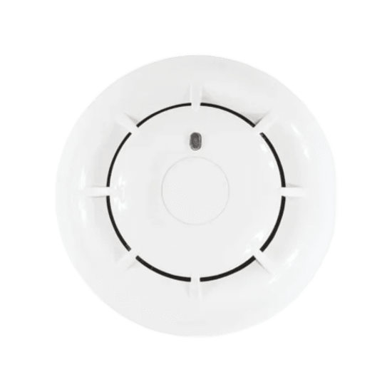 Detector de Humo Óptico Direccionable / Efecto Tyndall / Aislador de C