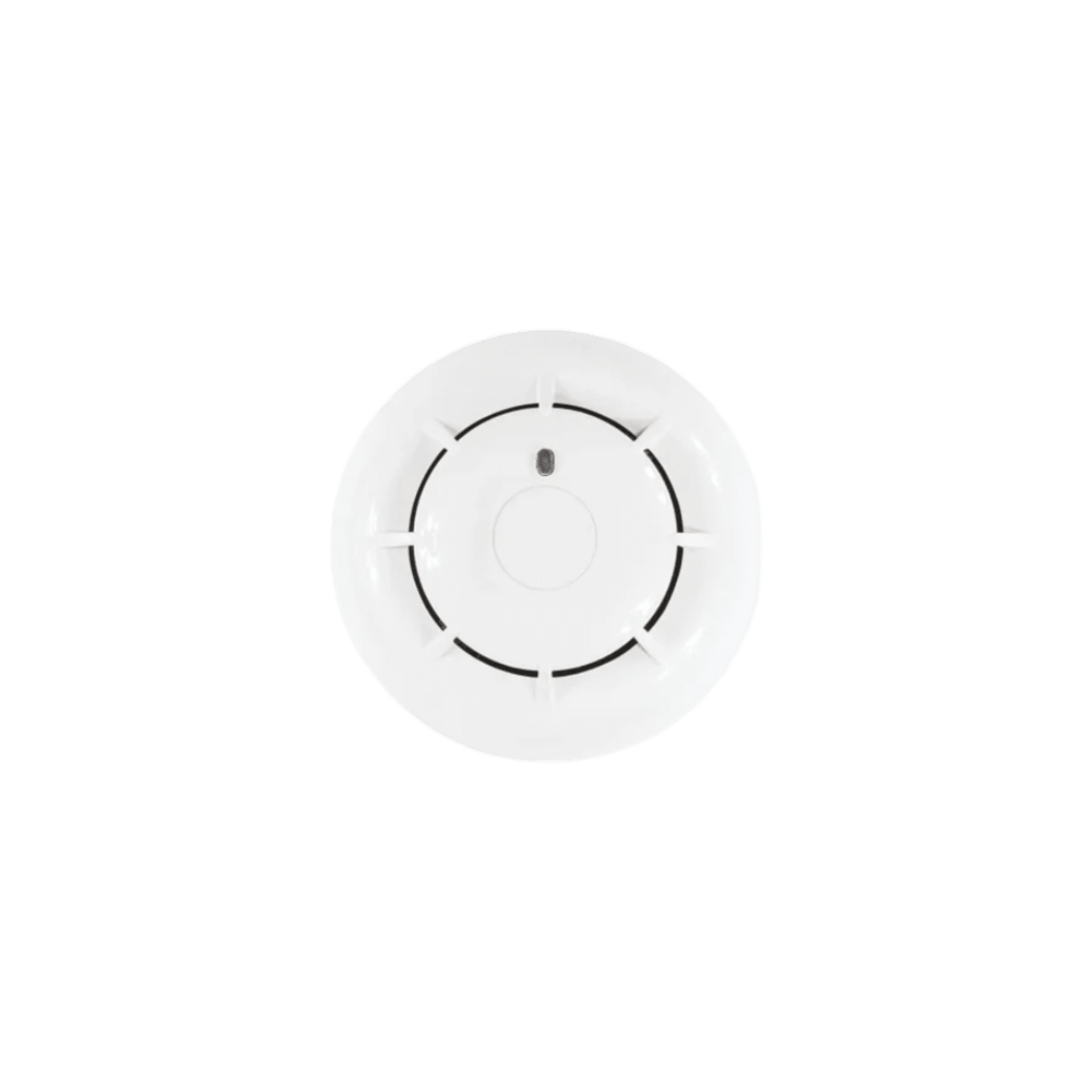 Detector de Humo Óptico Direccionable / Efecto Tyndall / Aislador de C