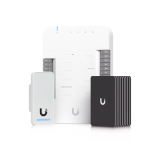 UniFi Access Kit de Inicio Gen 2, Incluye Hub para conexiones, lector