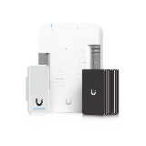 UniFi Access Kit de Inicio Gen 2, Incluye Hub para conexiones, lector