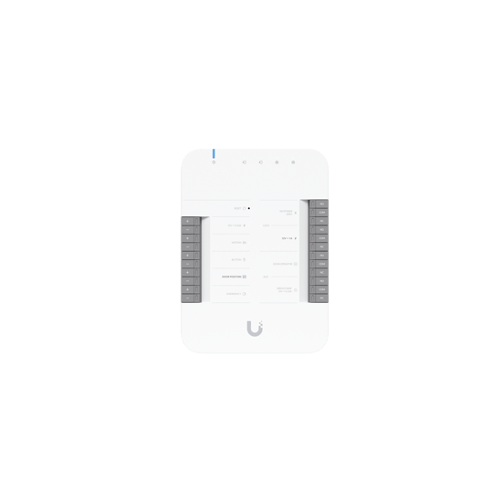 UniFi Access Kit de Inicio Gen 2, Incluye Hub para conexiones, lector