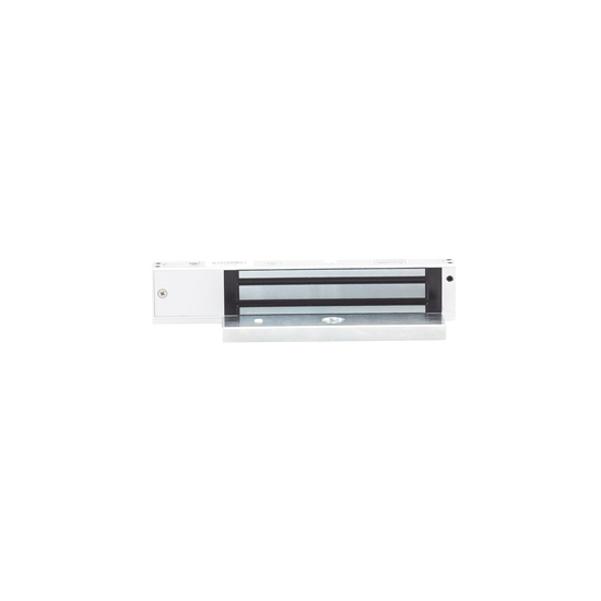Chapa Magnética con temporizador/ 600 lbs/ con LED/ Sensor de Bloqueo