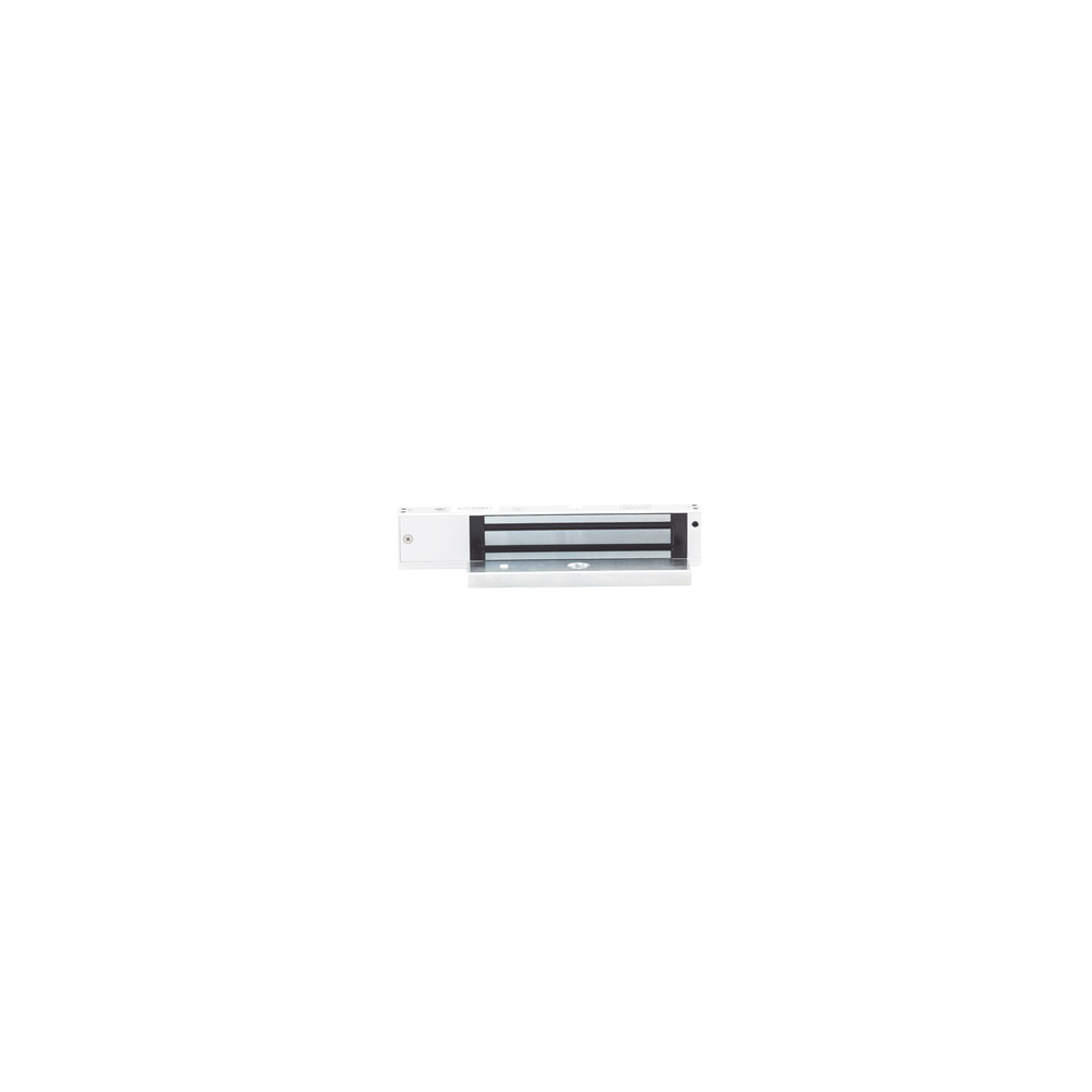 Chapa Magnética con temporizador/ 600 lbs/ con LED/ Sensor de Bloqueo