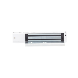 Chapa Magnética con temporizador/ 600 lbs/ con LED/ Sensor de Bloqueo