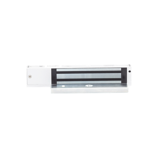 Chapa Magnética con temporizador/ 600 lbs/ con LED/ Sensor de Bloqueo