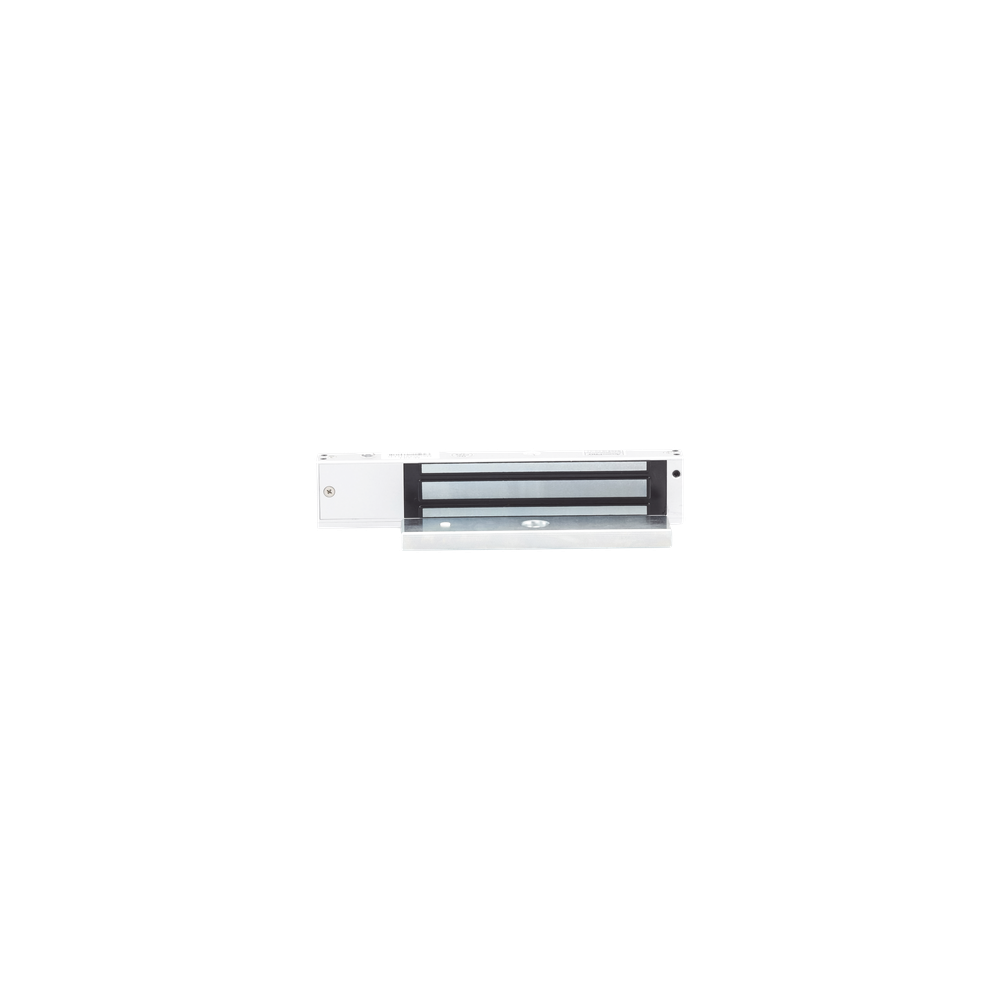 Chapa Magnética con temporizador/ 600 lbs/ con LED/ Sensor de Bloqueo