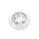 Paquete con 10 Piezas / Base de 6 Pulgadas B300-6 / Para detectores No