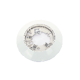 Paquete con 10 Piezas / Base de 6 Pulgadas B300-6 / Para detectores No