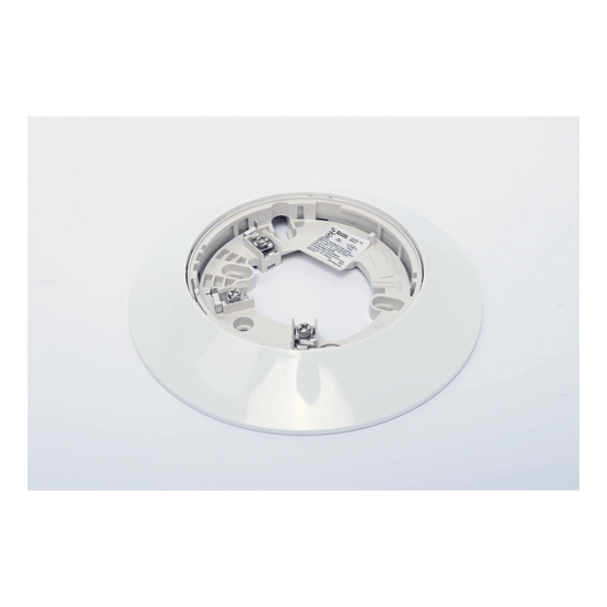 Paquete con 10 Piezas / Base de 6 Pulgadas B300-6 / Para detectores No