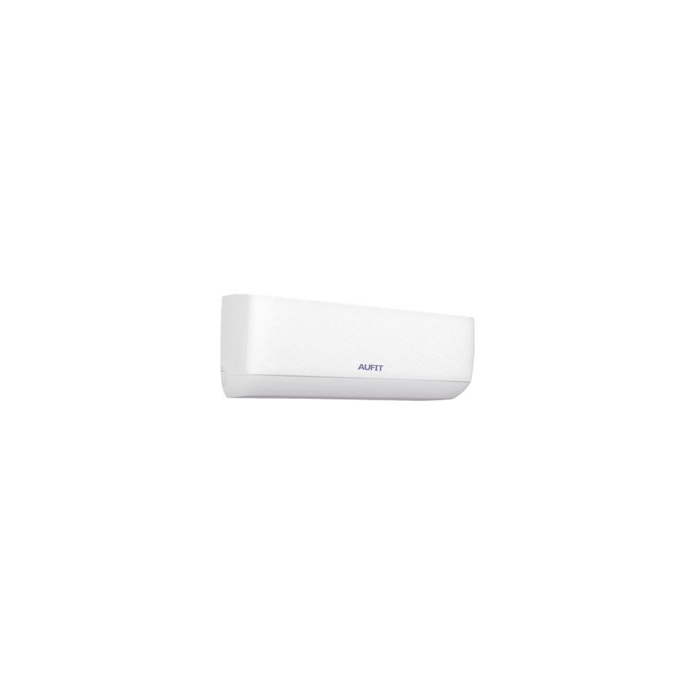 Minisplit WiFi Inverter / SEER 17 / 12,000 BTUs ( 1 TON ) / R32 / Frío