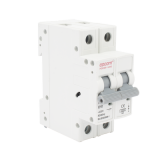 Protección Térmica/ Interruptor 2P, 10 A, Corriente Alterna 400 Vca pa
