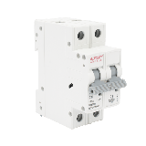 Protección Térmica/ Interruptor 2P, 10 A, Corriente Alterna 400 Vca pa