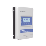 Controlador Solar MPPT 30A 12/24V, Máximo Voltaje de Circuito Abierto