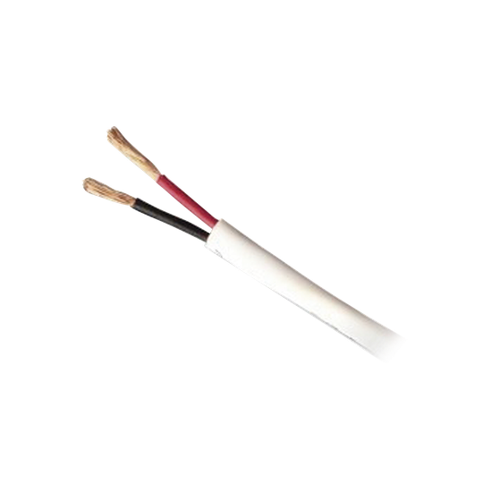 Bobina de 152 Metros (500 Pies) / Cable Audacious / Premium 2 x 14 AWG